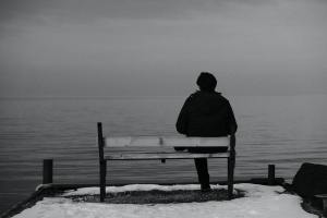 The Affliction of Being Unloved
