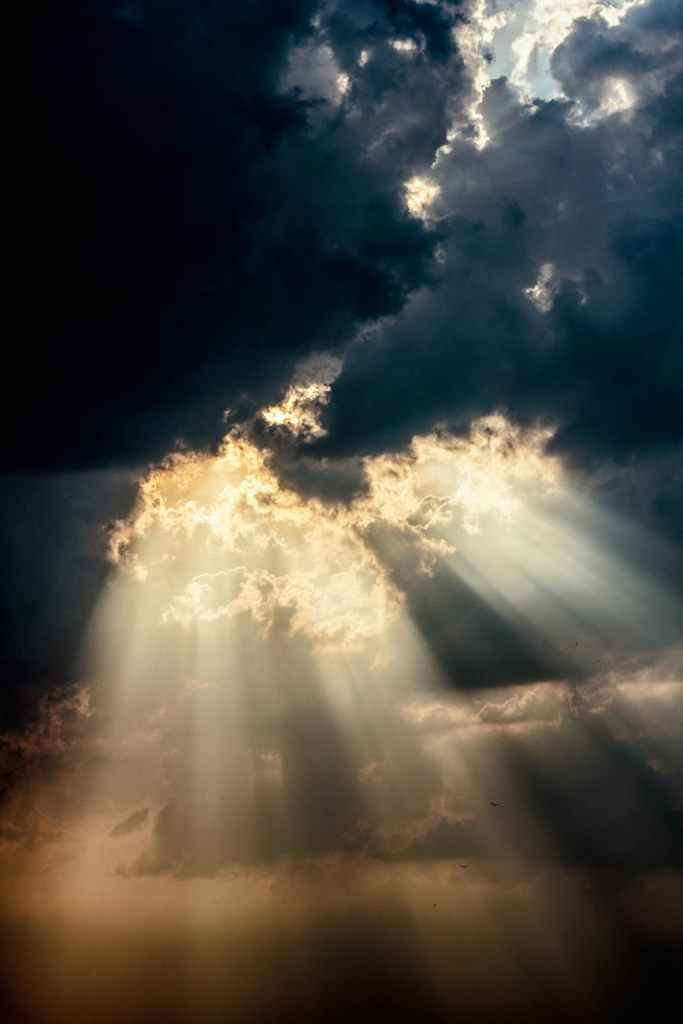 How Unforgiveness Blocks Your Prayers and Spiritual Growth