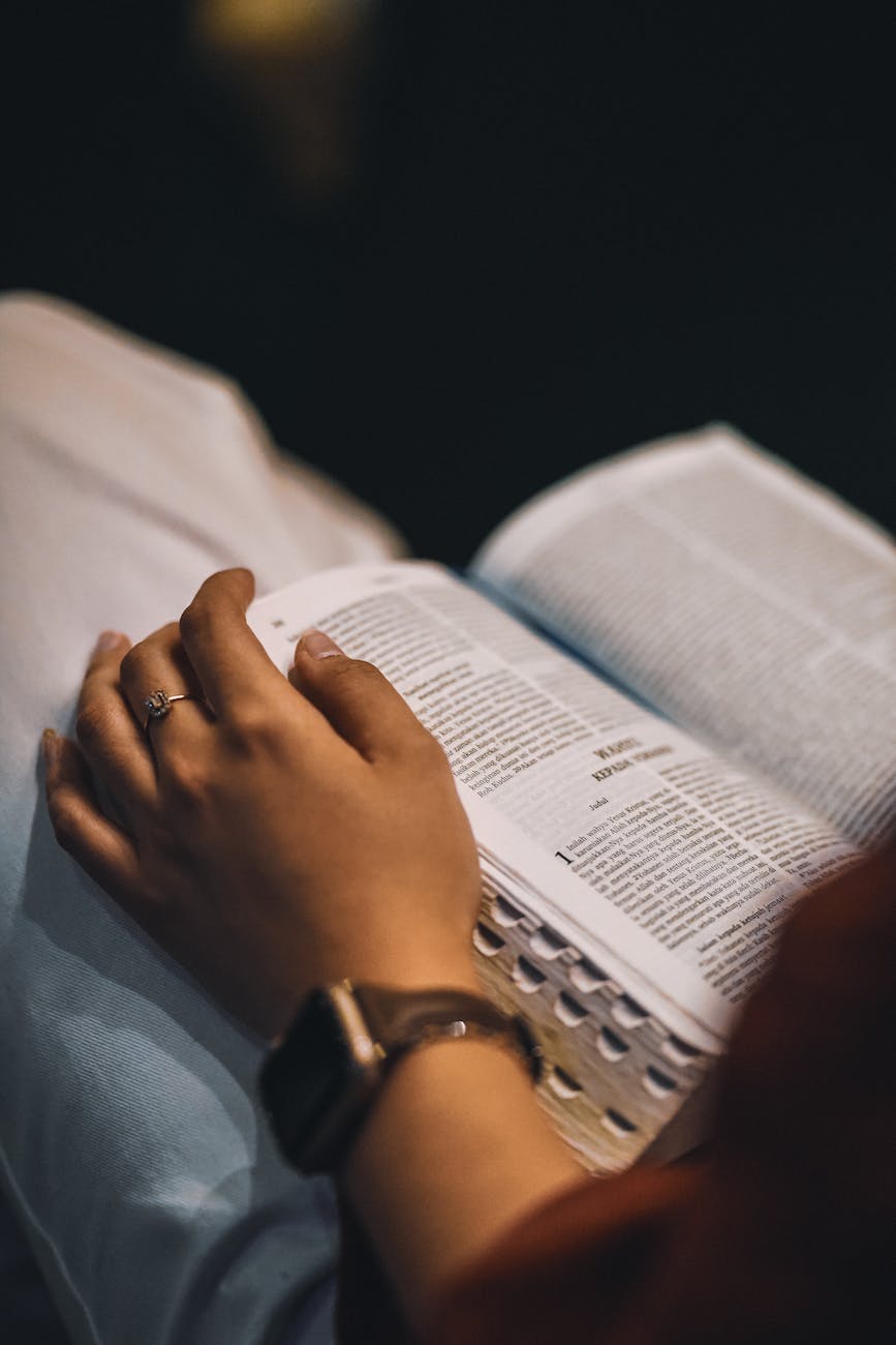 BIBLICAL CONFESSIONS FOR STRENGTH AND DELIVERANCE