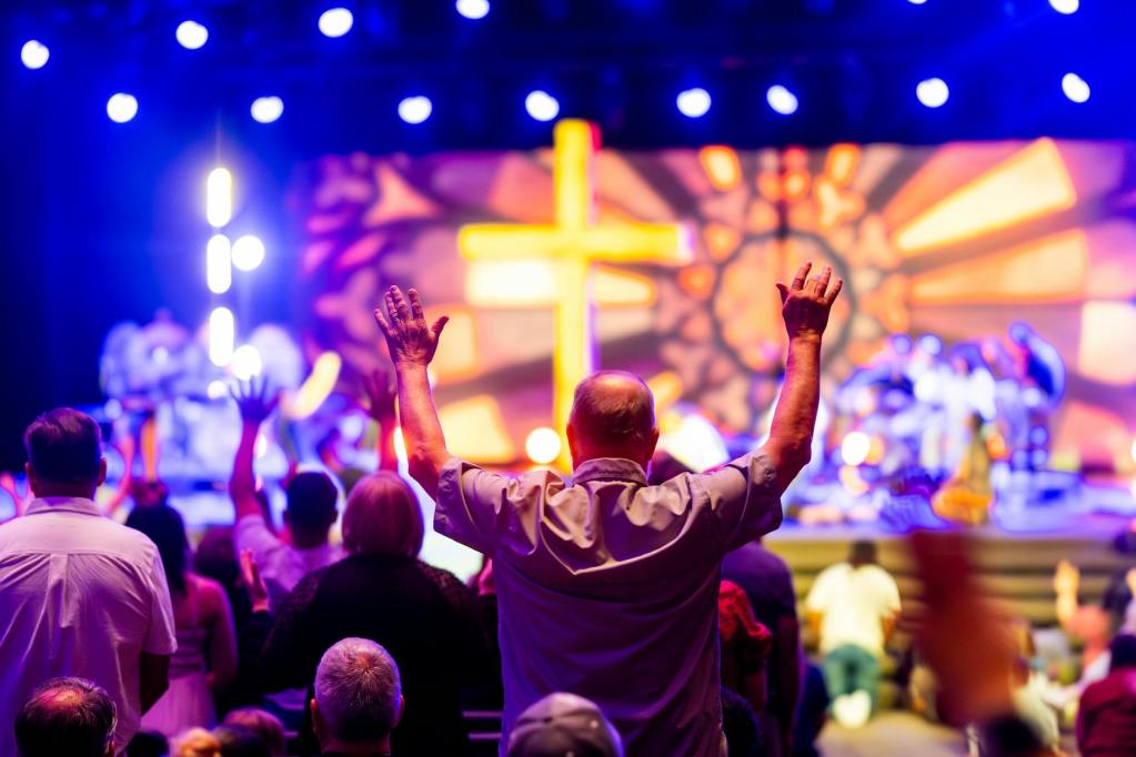 Faith Without Works Is Dead
