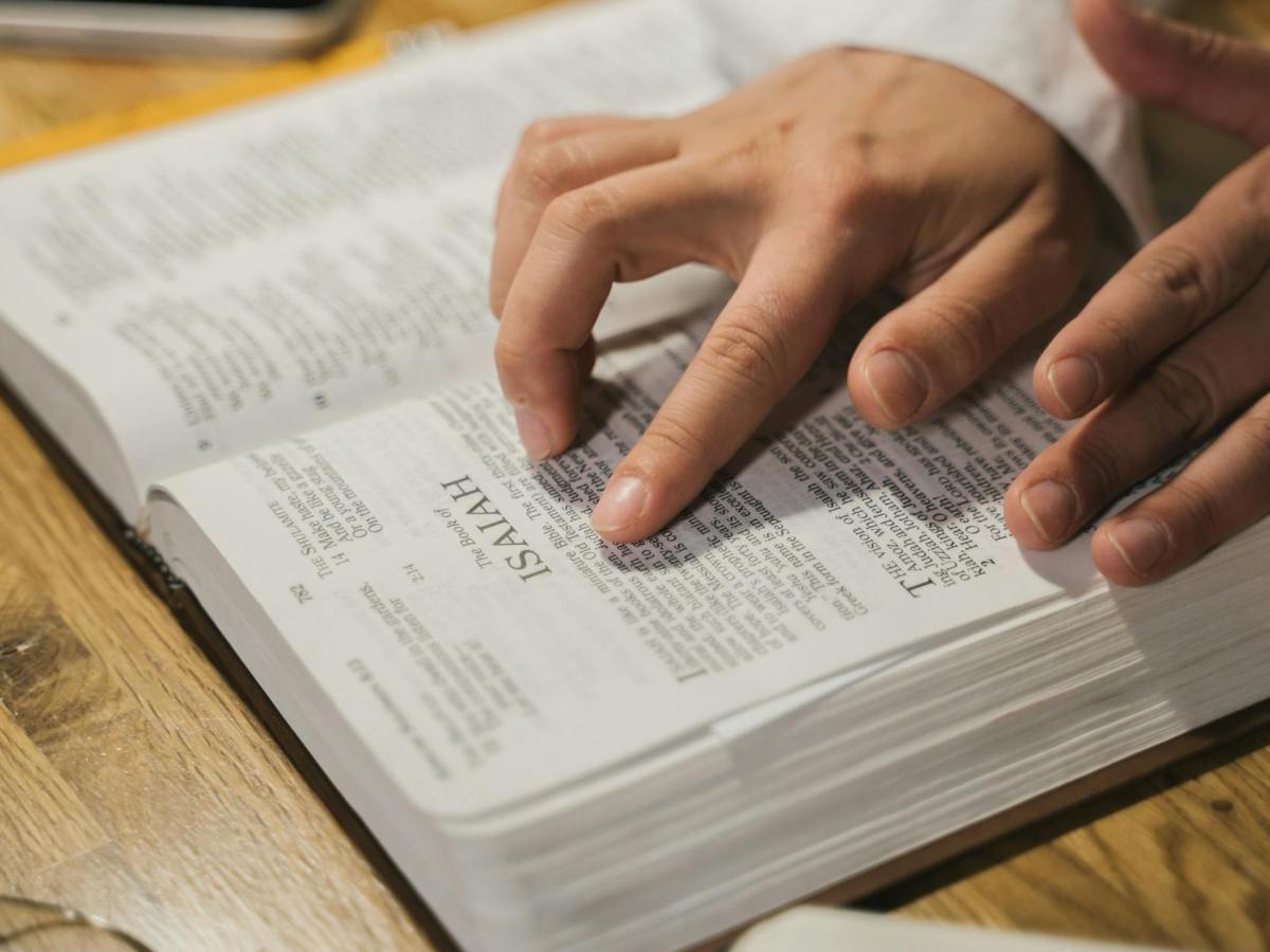 A Beautiful Mind in Christ