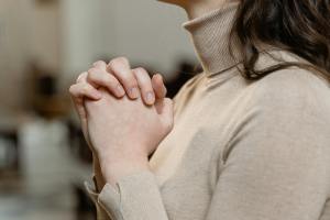 Be in the Will of God Before Asking for Blessings