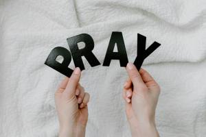 Discipline Yourself and Prayer: A Path to Victory Over Temptation